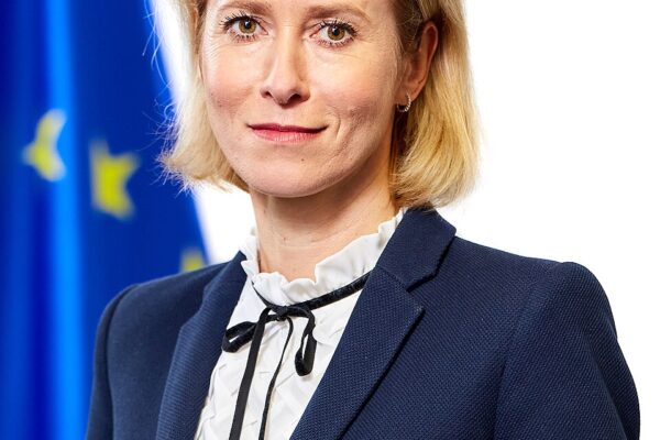 Kaja Kallas, EU High Representative, Addresses Copenhagen Democracy Summit—Emphasizes the Urgency of Defending Democratic Value