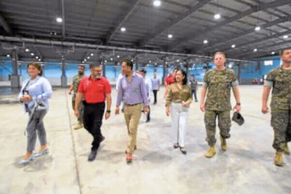 Local Groups Warn of Security Risks and Environmental Threats from Proposed US Military Project in Subic Bay