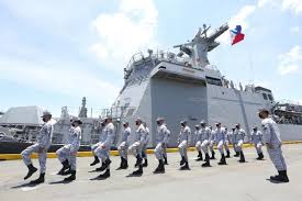 Philippine Navy Opens Strategic Forward Base in Batanes Near Taiwan, Bolstering Defense Capabilities