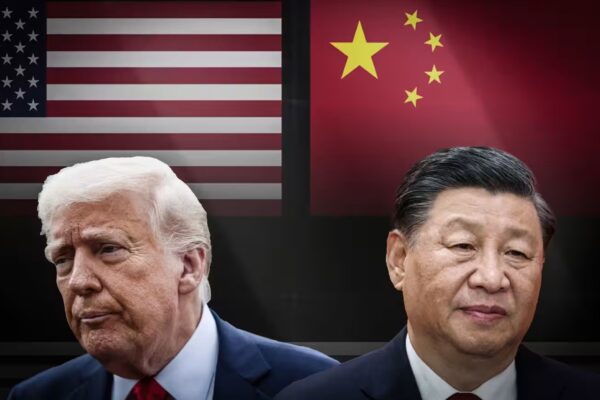 Trump Plans to Press Xi on Opioid Crisis at APEC Summit